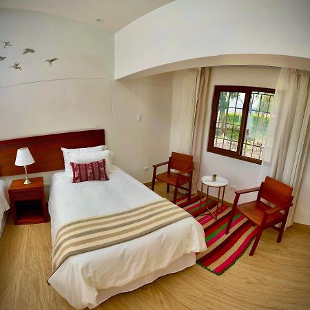 Inkantari Boutique Hotel Cusco Eksteriør billede