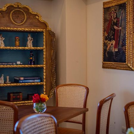 Inkantari Boutique Hotel Cusco Eksteriør billede