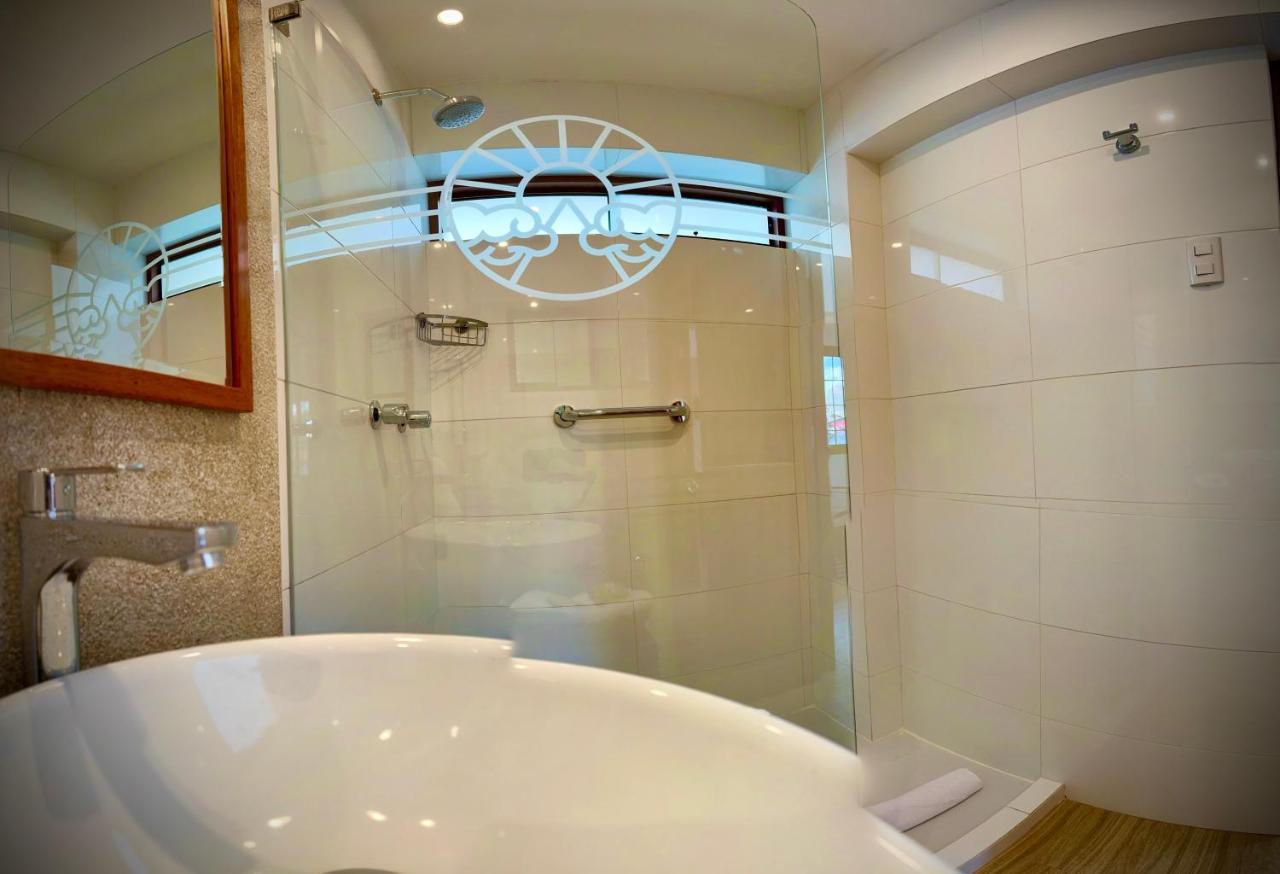 Inkantari Boutique Hotel Cusco Eksteriør billede