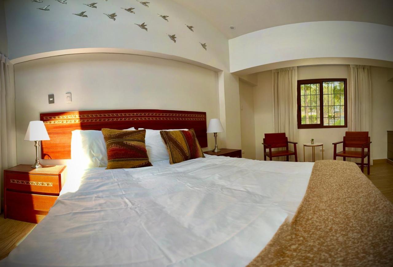 Inkantari Boutique Hotel Cusco Eksteriør billede