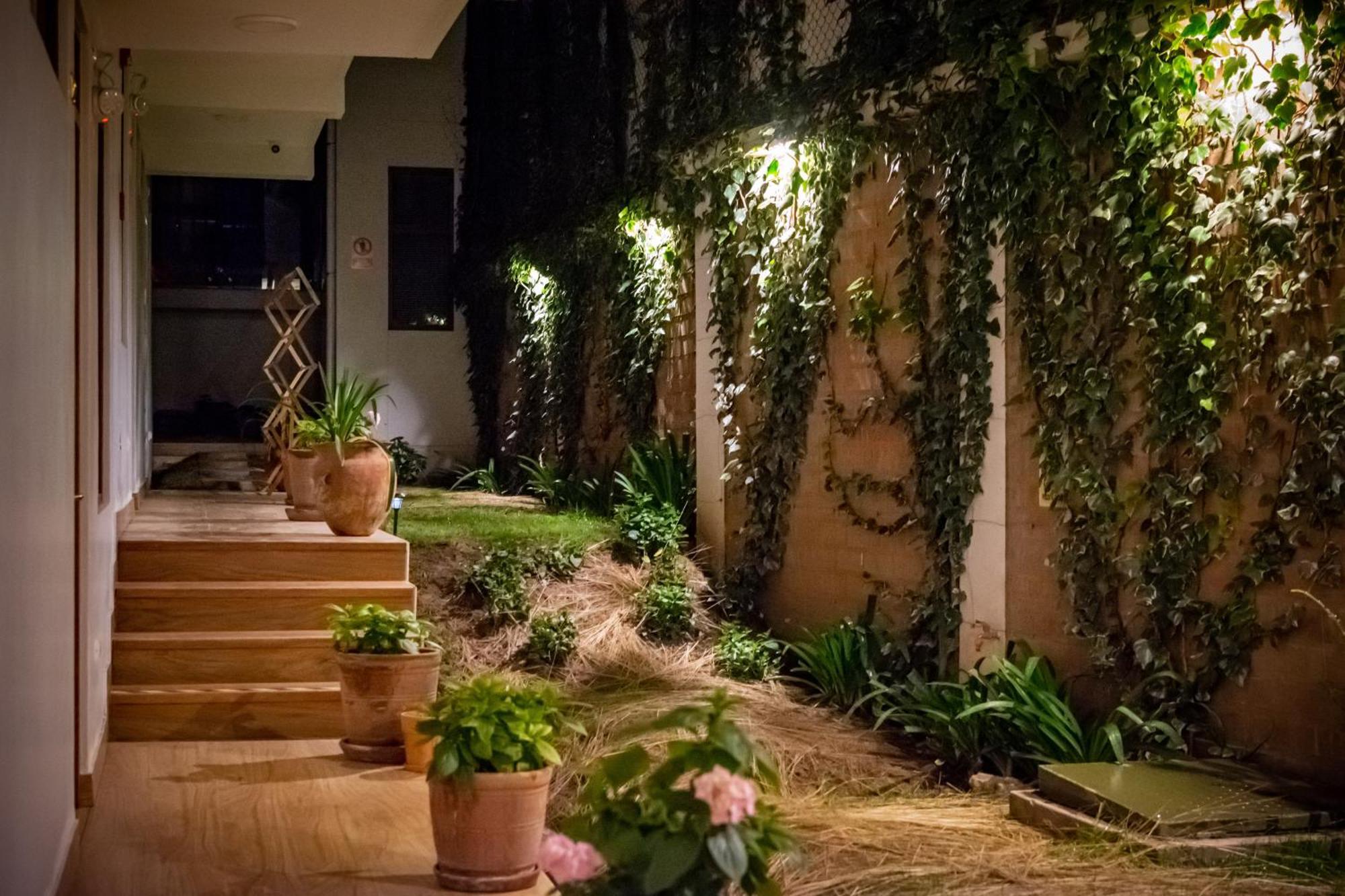 Inkantari Boutique Hotel Cusco Eksteriør billede