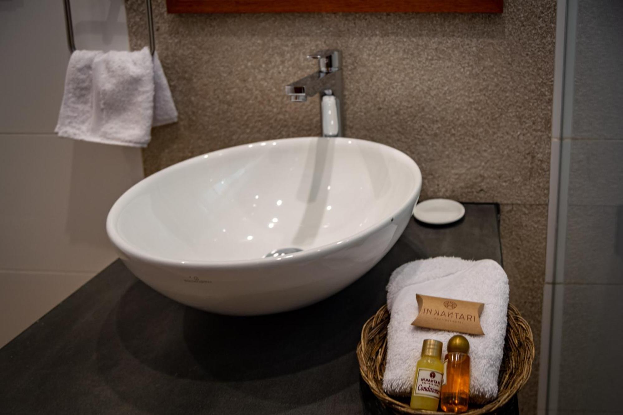 Inkantari Boutique Hotel Cusco Eksteriør billede