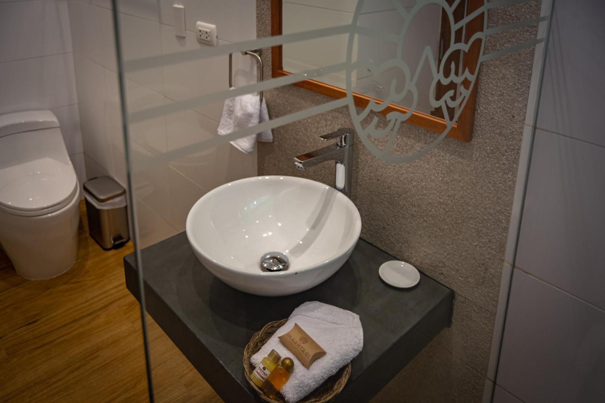 Inkantari Boutique Hotel Cusco Eksteriør billede